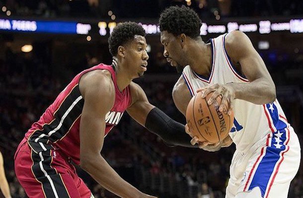 Informedbets's tweet image. Having a punt on the #NBA action tomorrow?

Don’t miss out on our preview and betting tips, we’re 6/8 so far in the #NBAPlayoffs —-&amp;gt; informedbets.com.au/2017-18-nba-pr…