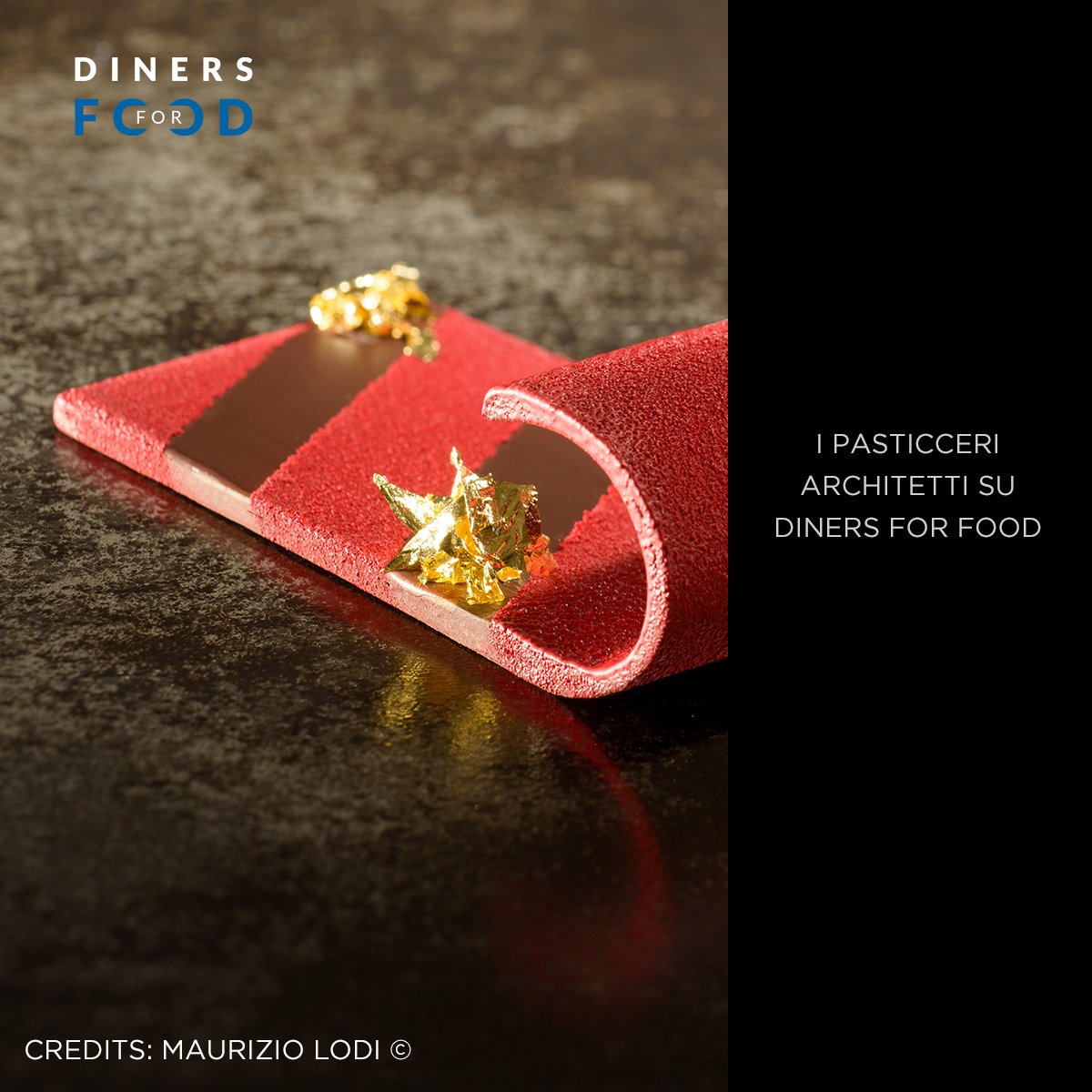 DinersClubIt's tweet photo. Nella settimana del @iSaloniofficial, @salepepe_it su #DinersForFood ci porta alla scoperta dei #pasticceri #architetti che con le loro costruzioni sono capaci di rivoluzionare #dolci e #torte: https://t.co/joLBZH7JL6 #salonedelmobile #fuorisalone #milano #designweek https://t.co/yCwwrtl0en