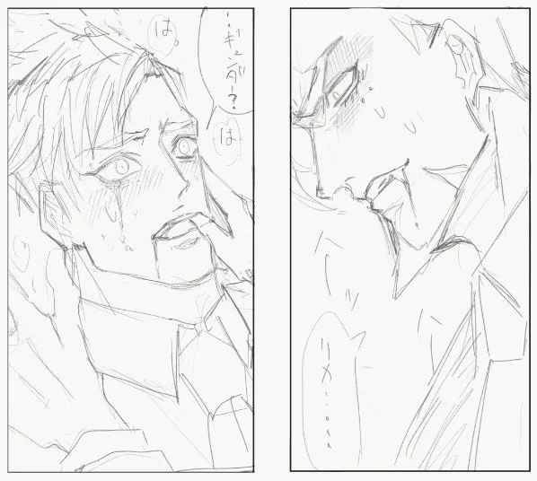 @the_TAILORS_R ドーナツの一週間前 
