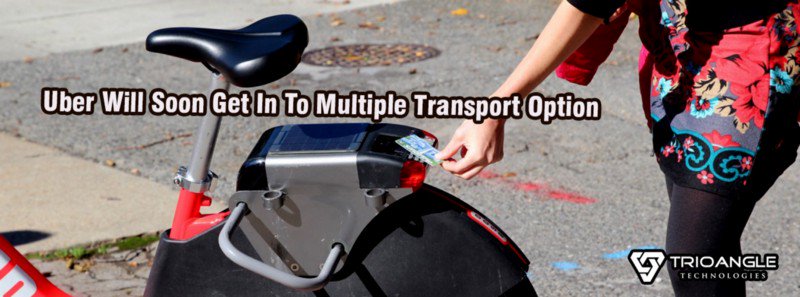 Trioangle's tweet photo. Uber has planned to Launch Multiple Transport option. Now Renting becomes Easy with uber
#uberclone #uberclonescript #ubercloneforX
https://t.co/nwEPUkzGSm
https://t.co/sZ29lo4nKZ https://t.co/kxpUcRiumj