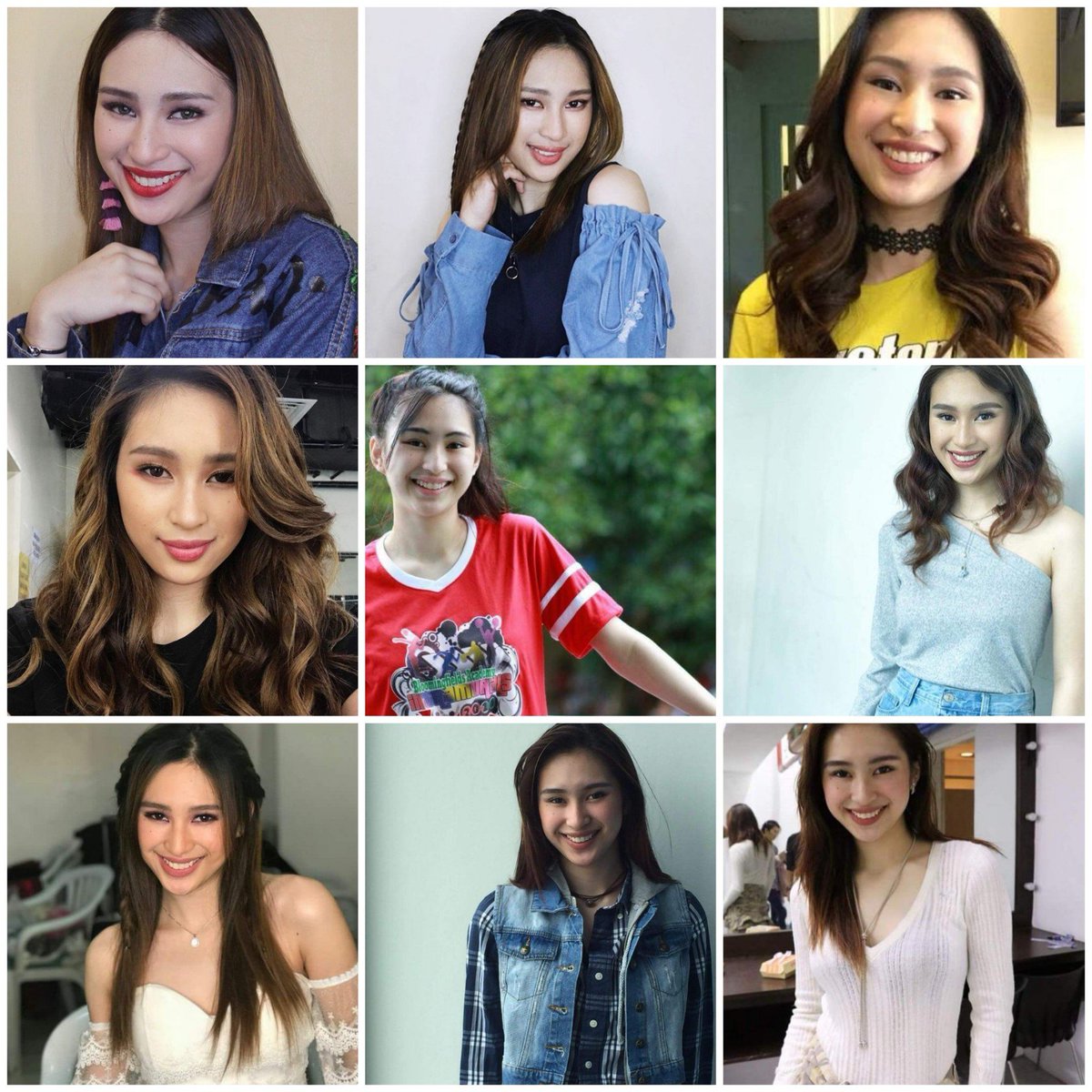 CampusJem's tweet photo. D nakakasawa peys ni lalabels! @VoiceTeensLala 
#IsabelaMazingAtONEyear https://t.co/KwZRLS7AUf