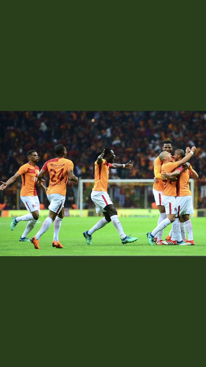 Sofiane Feghouli tweet media