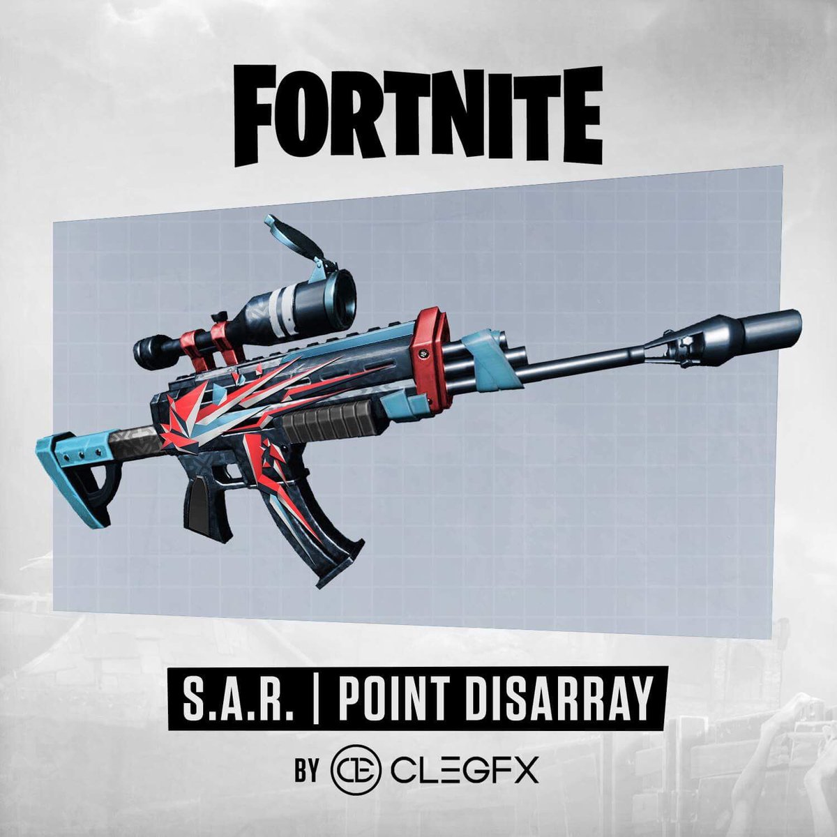 Chris Le On Twitter Should This Be A Thing Made A Fortnite Skin - chris leverified account