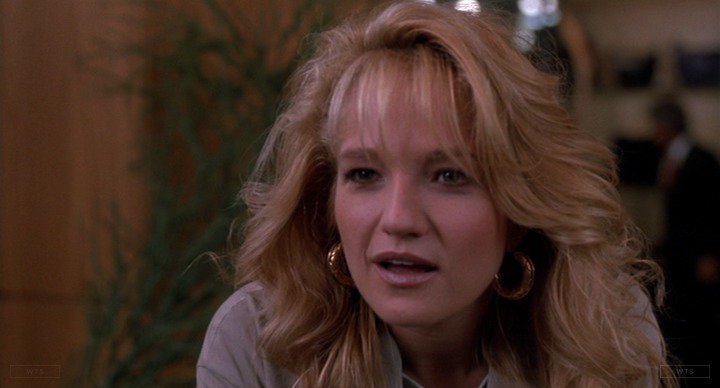Ellen Barkin was born on this day 64 years ago. Happy Birthday! What\s the movie? 5 min to answer! 