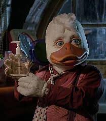 ハワードザダック Twitter Search Twitter