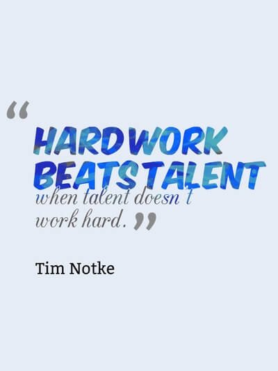 #MondayMotivation