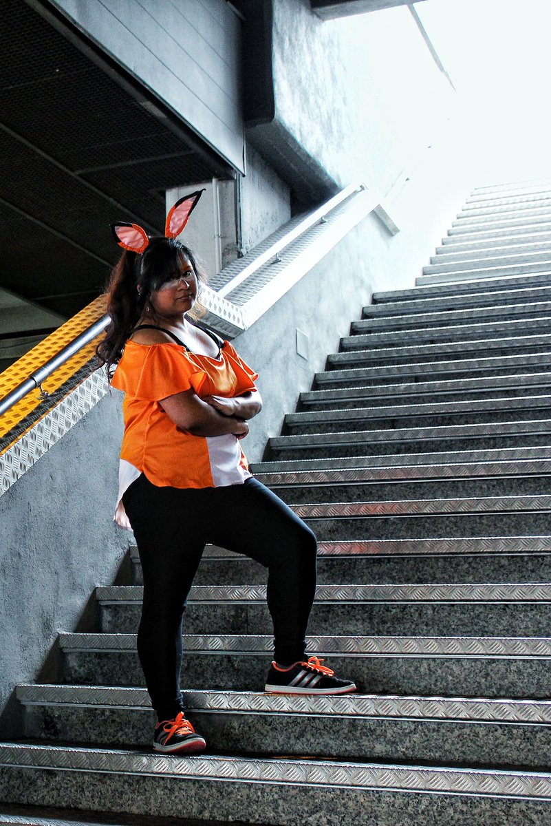 HeiMao3's tweet photo. #MiraculousLadybug
Rena Rouge - #BreakdanceAU
.
.
.
๐ธ : @orii_gii @KyruMe & Sofii https://t.co/lwtxM8dTKw