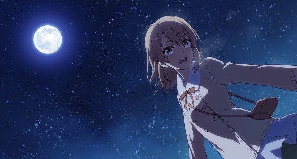 Rem_2319's tweet photo. 今日は｢やはり俺の青春ラブコメはまちがっている｣の一色いろはの誕生日です‼誕生日おめでとう！

#やはり俺の青春ラブコメはまちがっている 
#一色いろは生誕祭 
#俺ガイル好きな人RT 
#いいねした人全員フォロー 
#RTした人全員フォローする 
#相互フォロー 
#拡散希望RTお願い致します https://t.co/6V6ef0V6zS