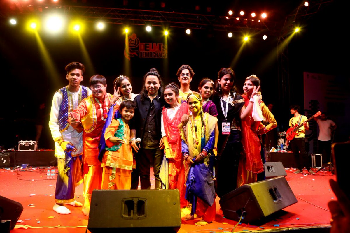 Abhinandita Dayal Mathur tweet media