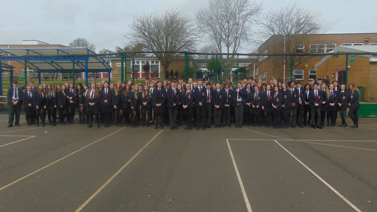 Preston_School's tweet photo. Introducing our Senior Students! #BringingLifeToLearning https://t.co/Z3BP13OWeW