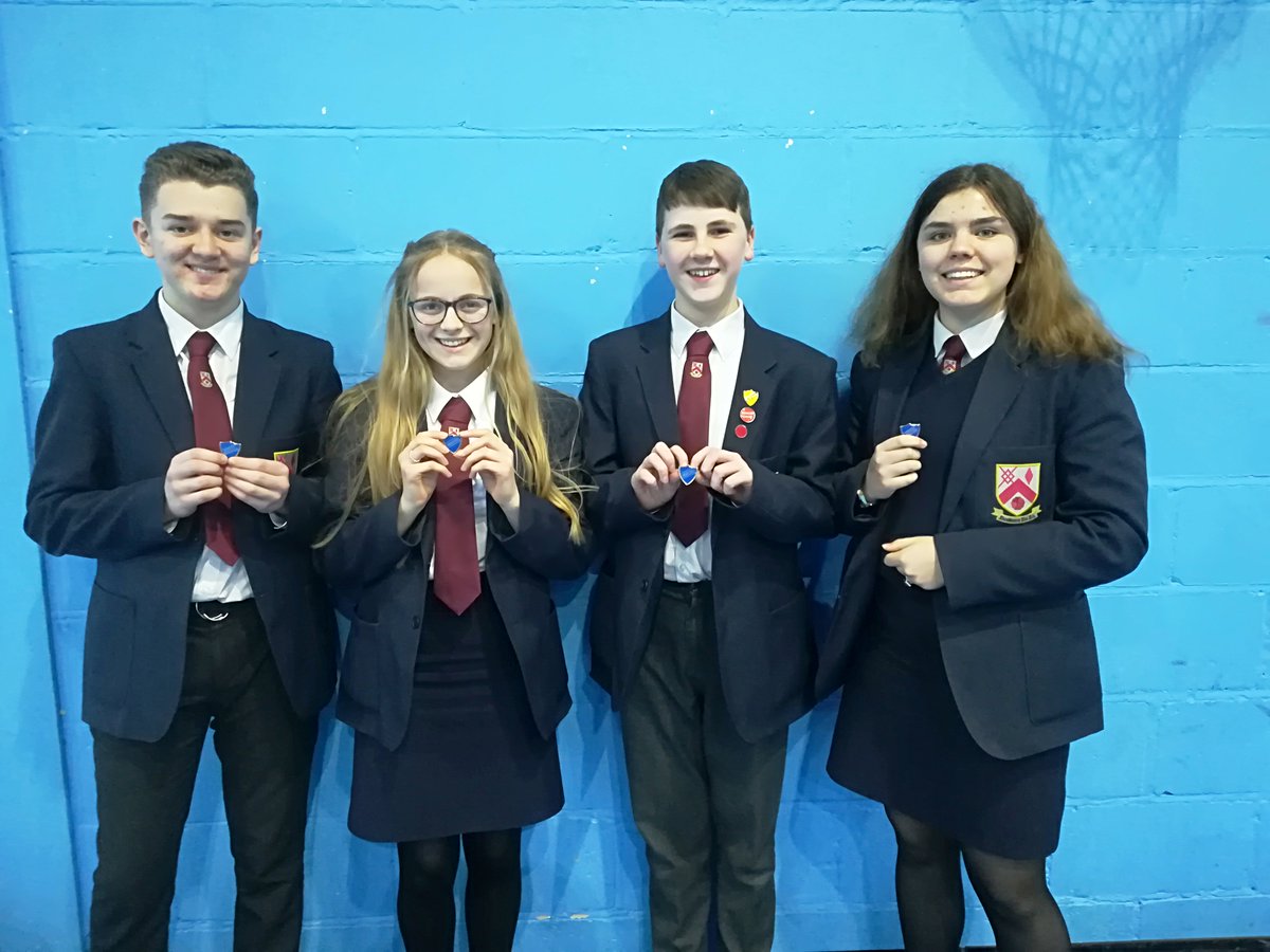 Preston_School's tweet photo. Introducing our Senior Students! #BringingLifeToLearning https://t.co/Z3BP13OWeW