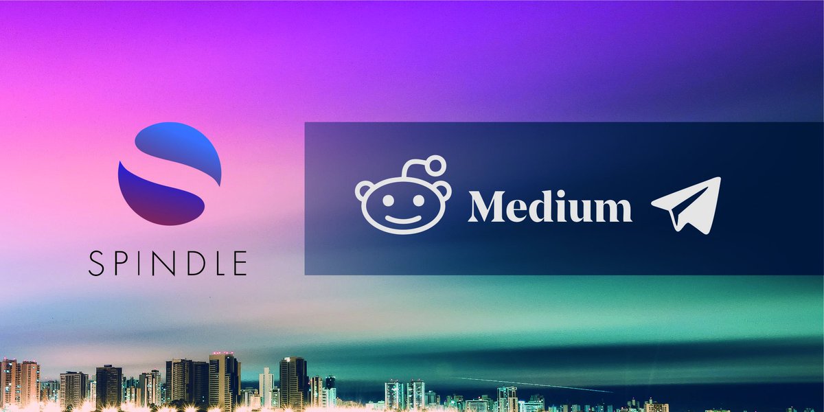 SPINDLE tweet media