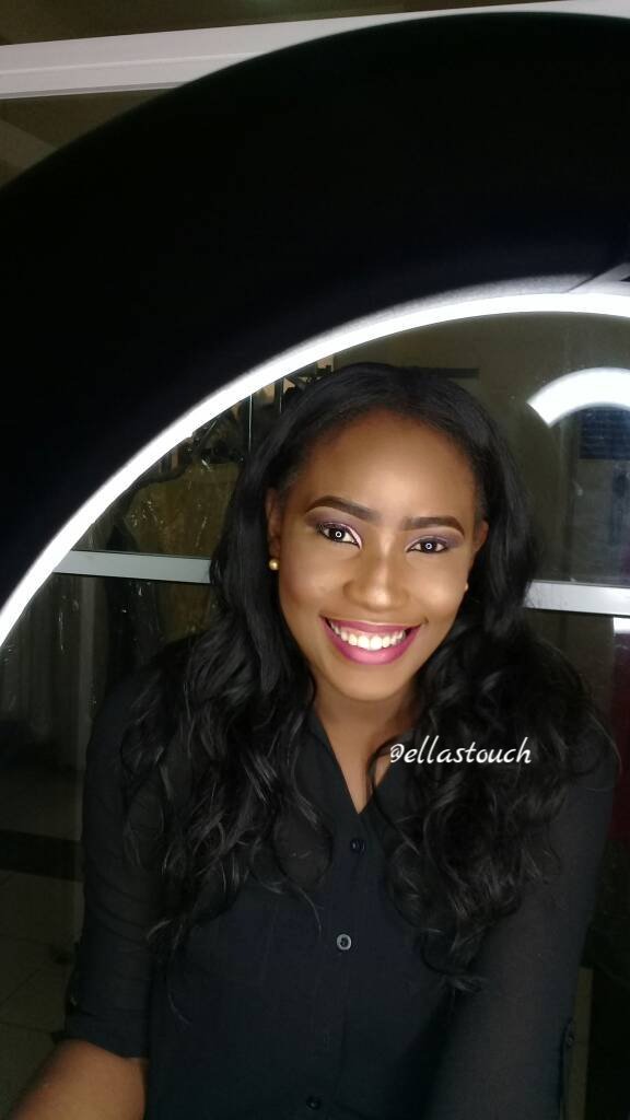 Ellastouch's tweet photo. This week you've have every cause to smile & also put a smile on someone's face😁😍😘 Wish you a testimony week everyone .😇#facebeat
#glow #client #ellastouchclient #muainph #phmua #prommua #supernaturalmua #latepost #repost #shareforshare
Client @ahiakwomimi
Mua @ellastouch https://t.co/fX3FMukLp2