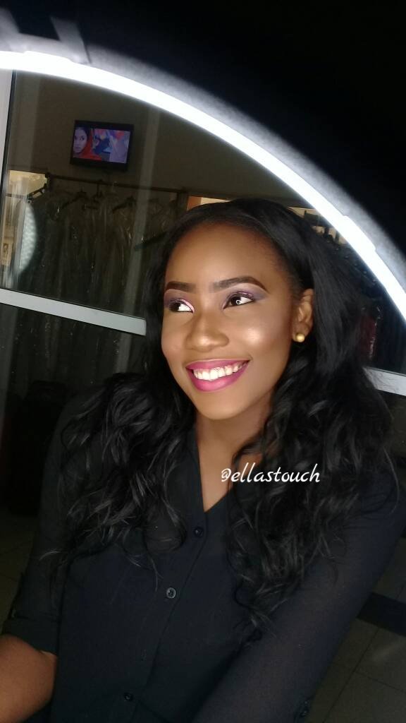Ellastouch's tweet photo. This week you've have every cause to smile & also put a smile on someone's face😁😍😘 Wish you a testimony week everyone .😇#facebeat
#glow #client #ellastouchclient #muainph #phmua #prommua #supernaturalmua #latepost #repost #shareforshare
Client @ahiakwomimi
Mua @ellastouch https://t.co/fX3FMukLp2