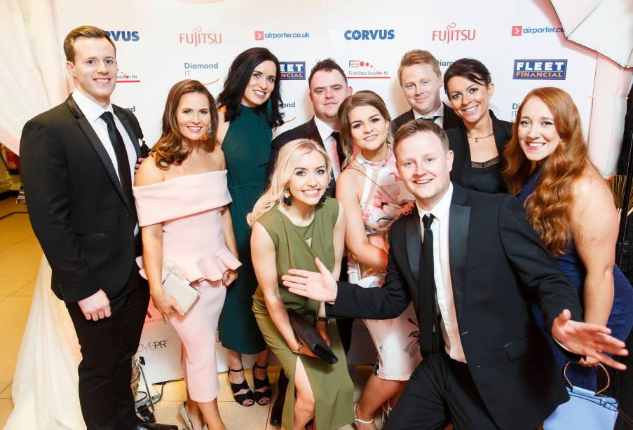 Loud Mouth Media Ltd tweet media