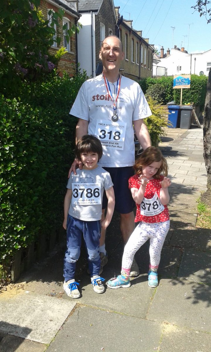 stoll_veterans's tweet photo. It's marathon week! Sponsor our Chief Executive @Ed_Tytherleigh
 who is running on behalf of vulnerable Veterans. He is halfway to meeting his fundraising target - but we can help get him reach it! https://t.co/QC6GlvFo6y https://t.co/QHQXhwJWiI