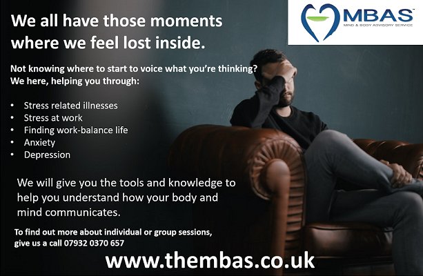 The Mind & Body Advisory Service tweet media