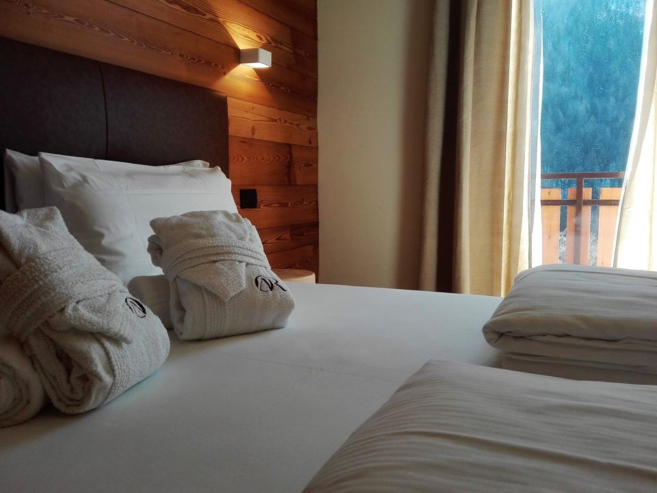 OrobieAlps's tweet photo. Nuovi spazi, nuovi comfort... sono le nuove camere del nostro Resort: siete già venuti a scoprirle di persona? #OrobieAlpsResort #ValBrembana https://t.co/kh9eWP84Qc