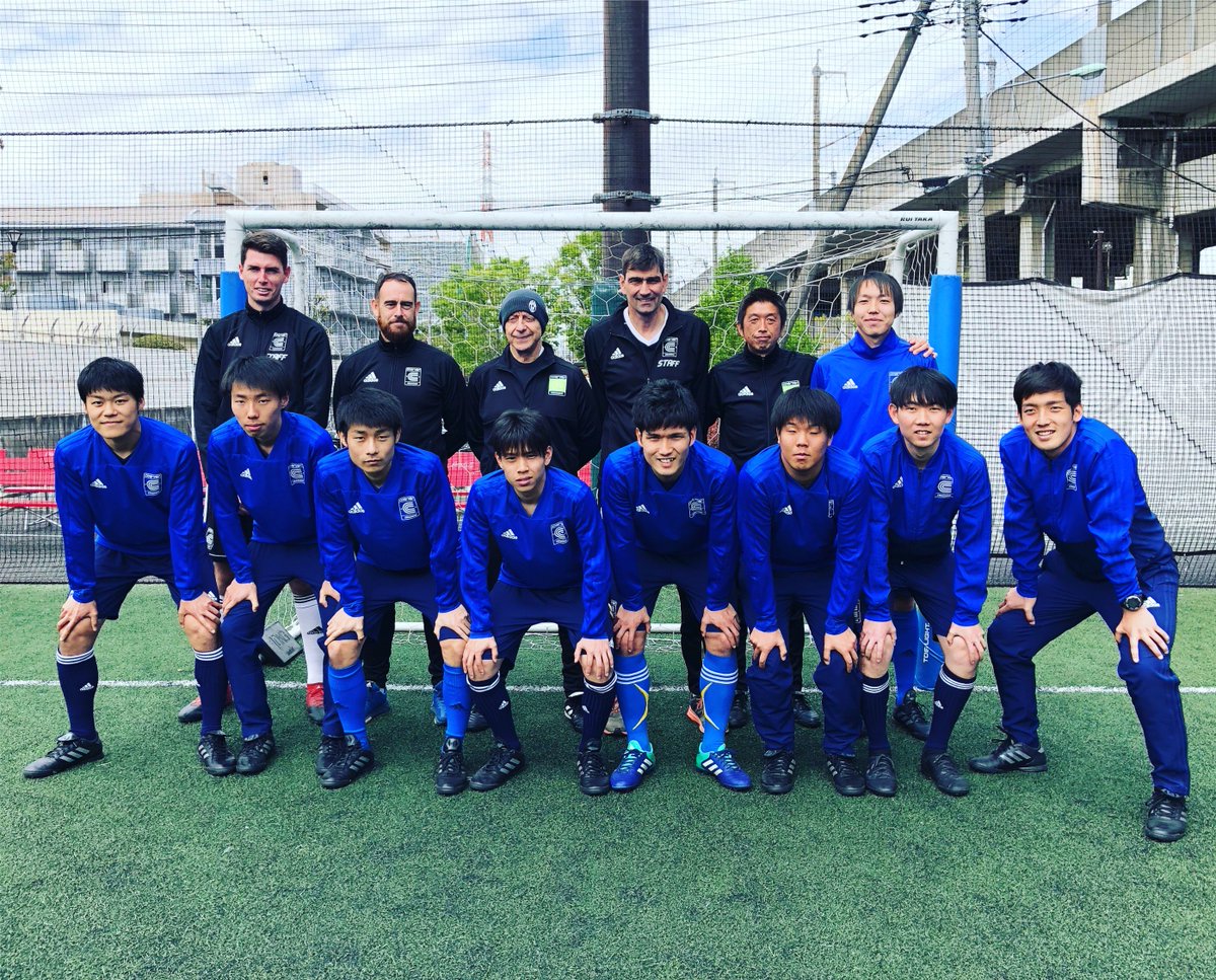 CoerverAP's tweet image. Coerver Melbourne and @CoerverSg Technical Directos visit the Coerver Academy of Coaching Japan to attend Coerver Co-Founder Alfred Galustian's Practical Session with the Academy Boys ⚽ #Coerver #CoerverAP