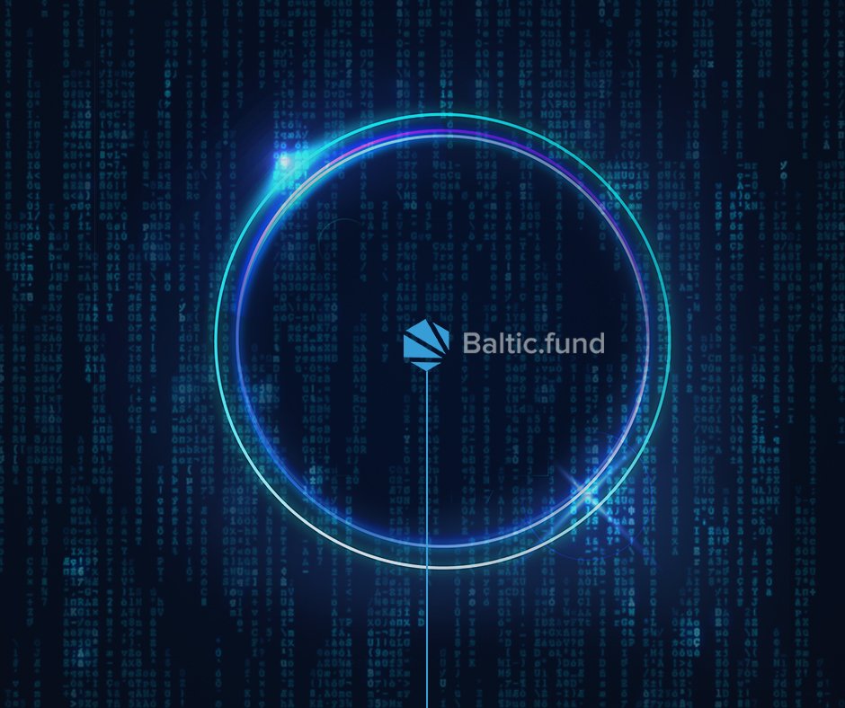 BalticFund Bounty tweet media