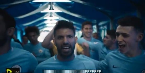 Cringeworthy video celebrating #ManchesterCity #PremierLeague win ridiculed

footballwire.co.uk/england/cringe…
