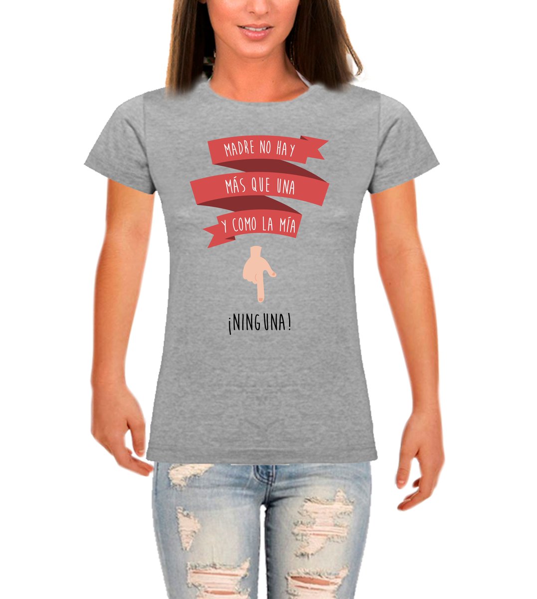 KustomizeEs's tweet photo. DIA DE LA MADRE.
Camisetas personalizadas, vinilos, pegatinas y todo lo que se te ocurra en https://t.co/8UJMr9s0fF
#camisetaspersonalizadas https://t.co/7iJHUkoTBT