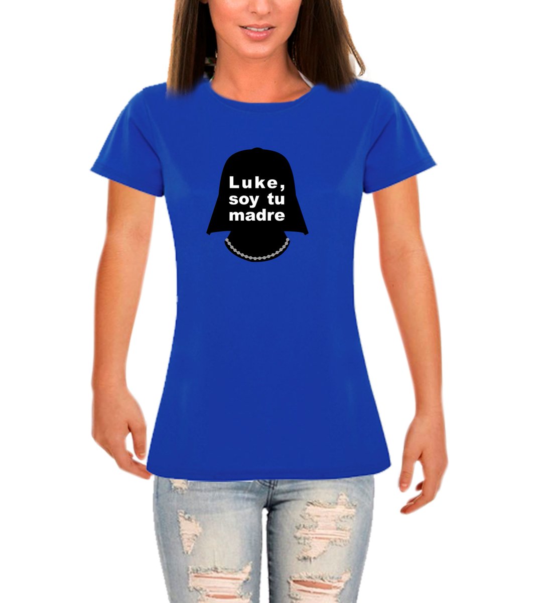 DIA DE LA MADRE.
Camisetas personalizadas, vinilos, pegatinas y todo lo que se te ocurra en kustomize.es
#camisetaspersonalizadas