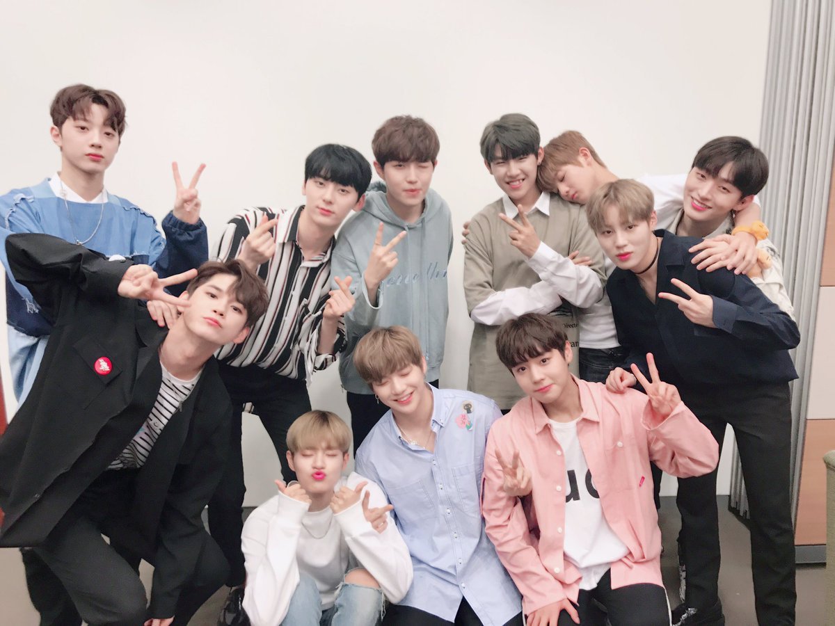 KpopChartNet's tweet photo. Wanna One Bakal Kolaborasi Bareng Zico Hingga Heize di Album Spesial https://t.co/0ghKTfiktJ https://t.co/mjl3bTJ5mj