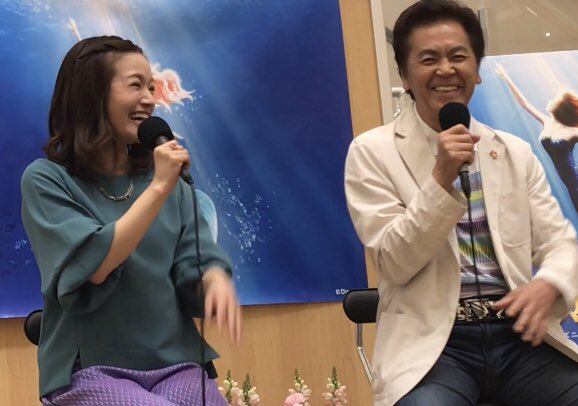 飯野おさみ 飯野おさみ