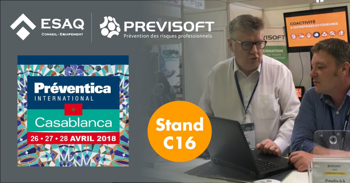 PREVISOFT tweet media