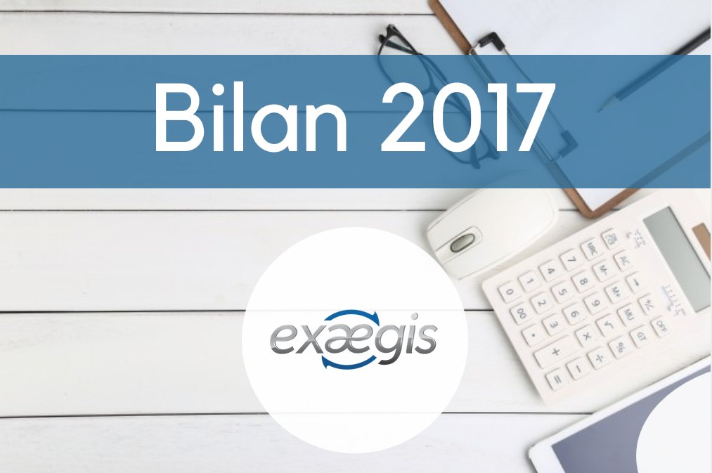 exaegis_france's tweet photo. ITW de @LaurentBRIZIOU, président d'@exaegis_france sur @ChannelnewsFr. Découvrez le bilan 2017 de l'agence de #notation référente des #entreprises du #numérique, ainsi que ses perspectives d'avenir ! #exaegis #rateandgo #IT #startup #notationstartups 👉 https://t.co/nHqEkEaVpF https://t.co/K6kcS2Wk6A