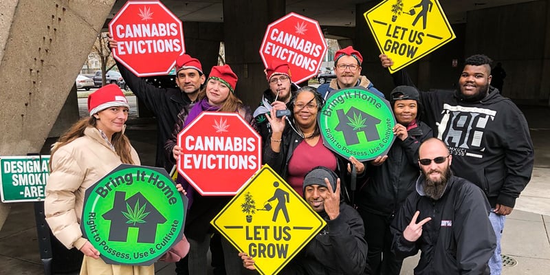 Find out why #medicalmarijuana patients are getting evicted in legal states: 420tv.social/0rq8s via <a href="/HERBworthy/">Herb</a>