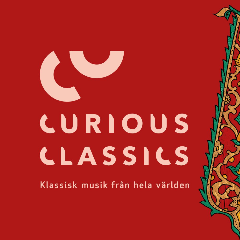 Curious Classics - ny festival med fokus på klassisk musik från hela världen.  mynewsdesk.com/se/uppsalakons…