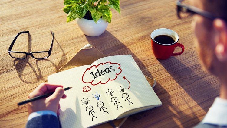 Empatif's tweet photo. Consejos básicos para dar rienda suelta a tu lado creativo ► https://t.co/bUhpxUelYm #IEFEblog #formación #creatividad https://t.co/83h4lP5PKv