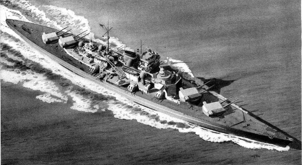 Focus_it's tweet photo. La storia di una nave nazista che diede del filo da torcere agli Alleati - la Tirpitz - è "scritta" negli alberi della Norvegia https://t.co/mGyiMiXPks https://t.co/3zvkLgI4sN