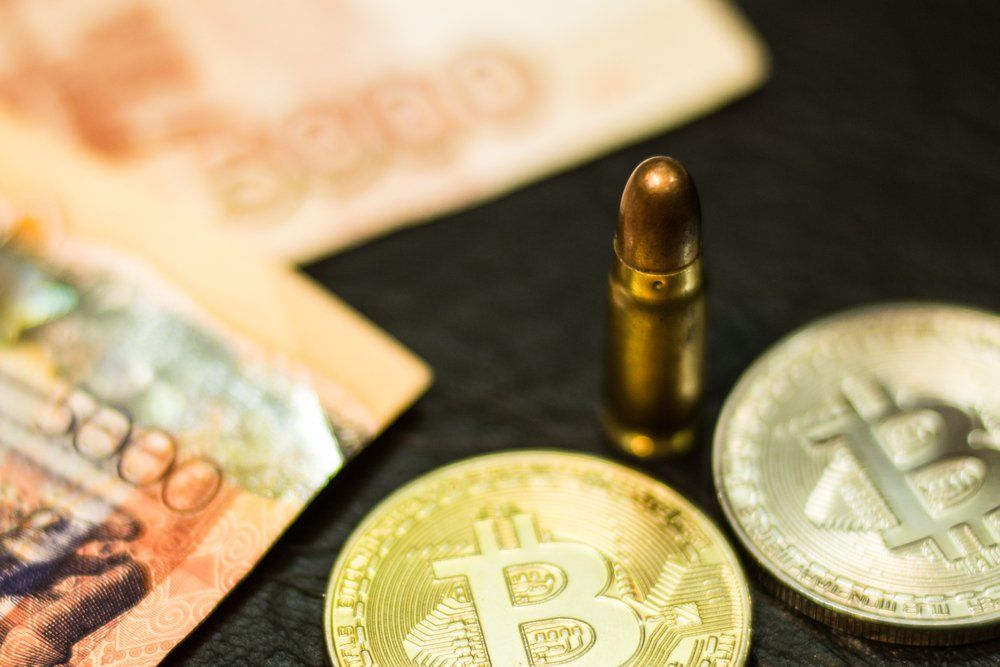 CoinDesk's tweet photo. Shot Taiwanese Bitcoin Miner Blames Trading Crackdown in China https://t.co/z2w7SQtzDF https://t.co/3klqsMLBtU