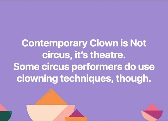 CLoWnStePPinG tweet media