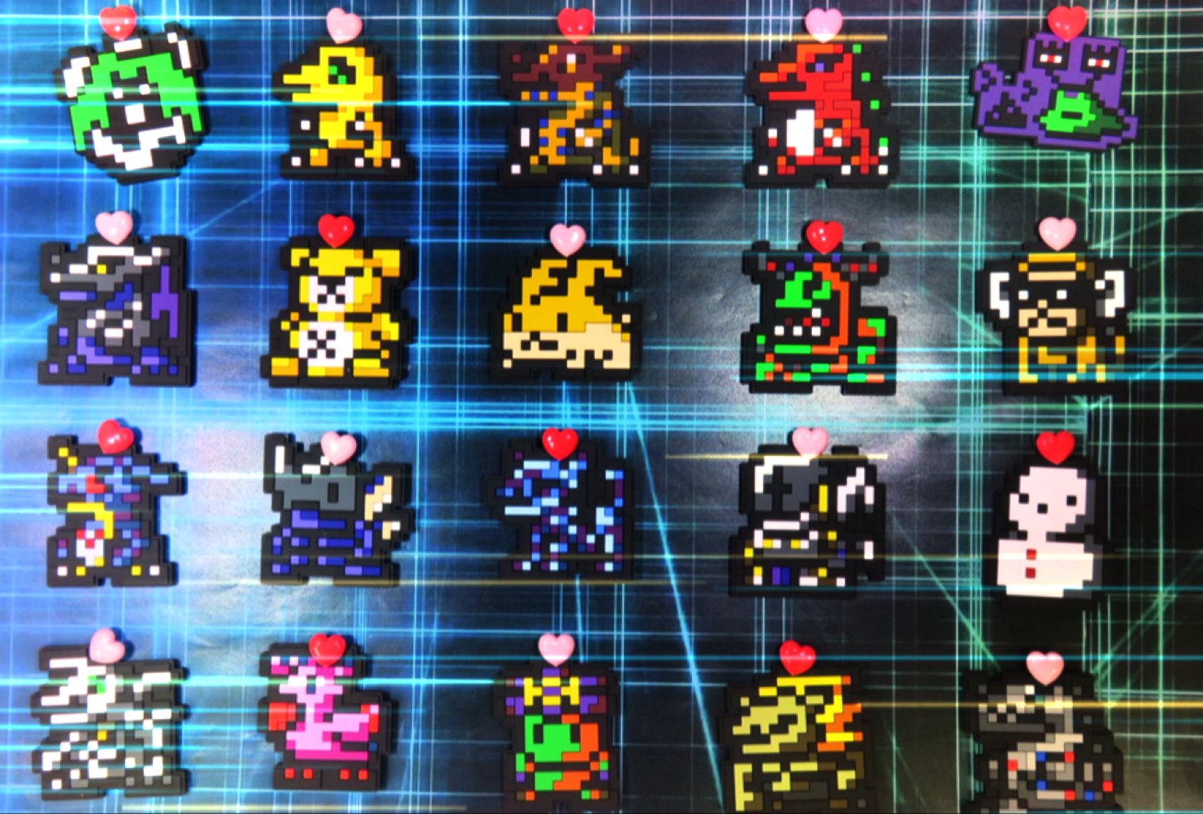 namco広島紙屋町店 on X: 