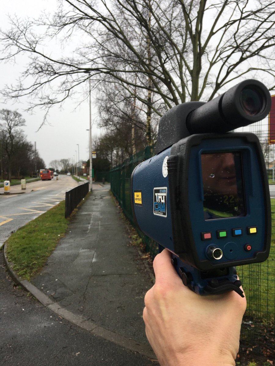 PoliceWidnes's tweet photo. Speed enforcement will be carried out on prescot road this morning. Please keep under the speed limit. #opbuffer #keepwidnessafe https://t.co/uJYpH2fYVx