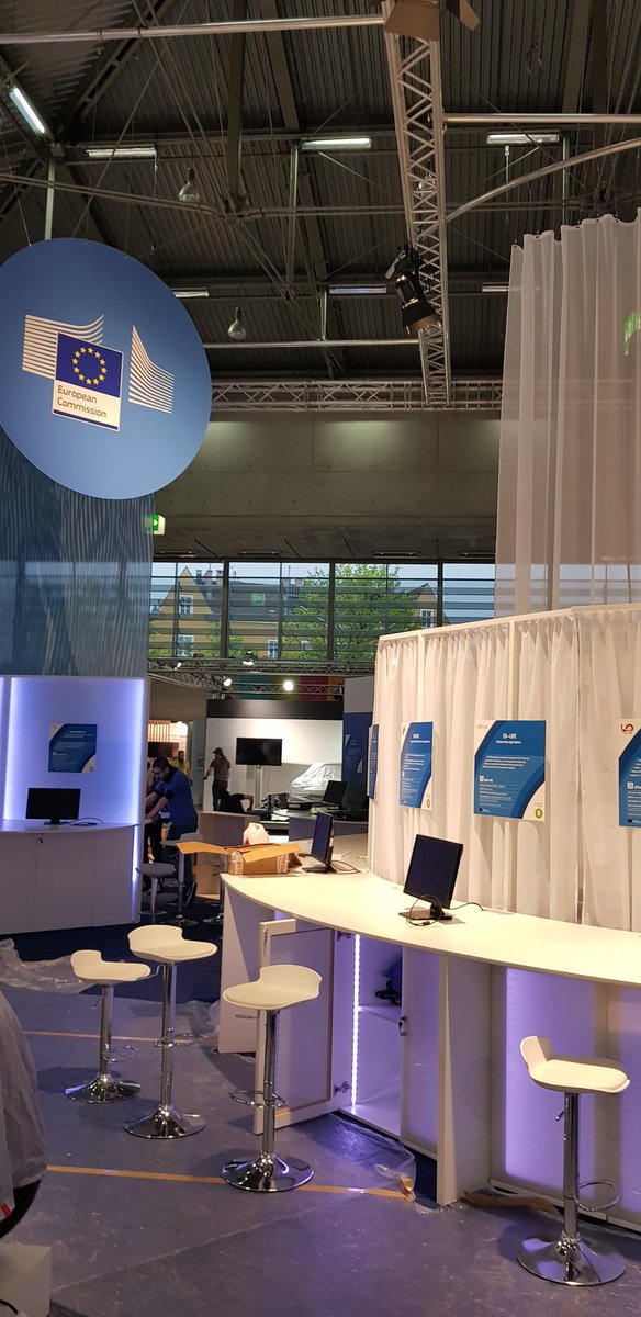 OPTIONSNET_GR's tweet image. @TRA_Conference opening. Come and visit us @EUScienceInnov @EuropeanCommiss booth with @OPTIONSNET_GR, #signalgenerix and #ggdedalos and the @lynceus_project