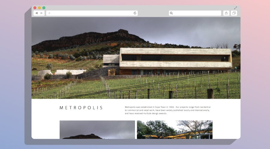 knowndesignco's tweet photo. View 'Metropolis' now on @knowndesignco >> https://t.co/O3rrZ1de7P
#Wordpress #website #design #websitedesign #responsive #Webdev #web #KnownDesignCo #southafrica #CapeTown #WebDevelopment #frontend #code #backend #branddesign #BrandingAgency #branding #CorporateIdentity #Logo https://t.co/SpLoQwW5xD