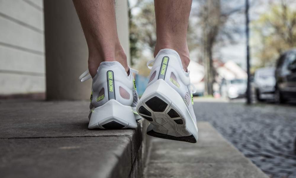 zoom fly sp volt