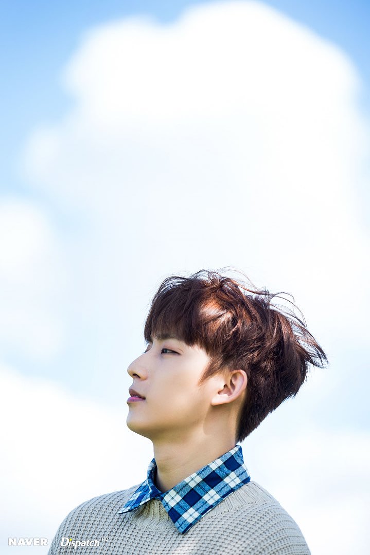 BANAVN's tweet photo. To me, WM legend visual, who make me "Wow" no matter how long I know him, how bareface and how weird he is, is still Gongchan.
.
.
.
.
Wait, WM has no visual hole indeed.
But I love them for their talents, personality - cutie, humorous and team work. Never regret being #WMstan https://t.co/W2i5KFLxln