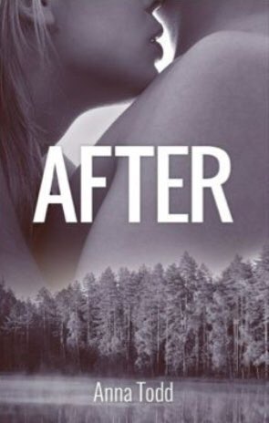 1. AFTER (The Series)- A classic- Punk Harry - Author: imaginator1D- Cast: Harry Styles, Indiana Evans, 1D member.- Note: 9/10.