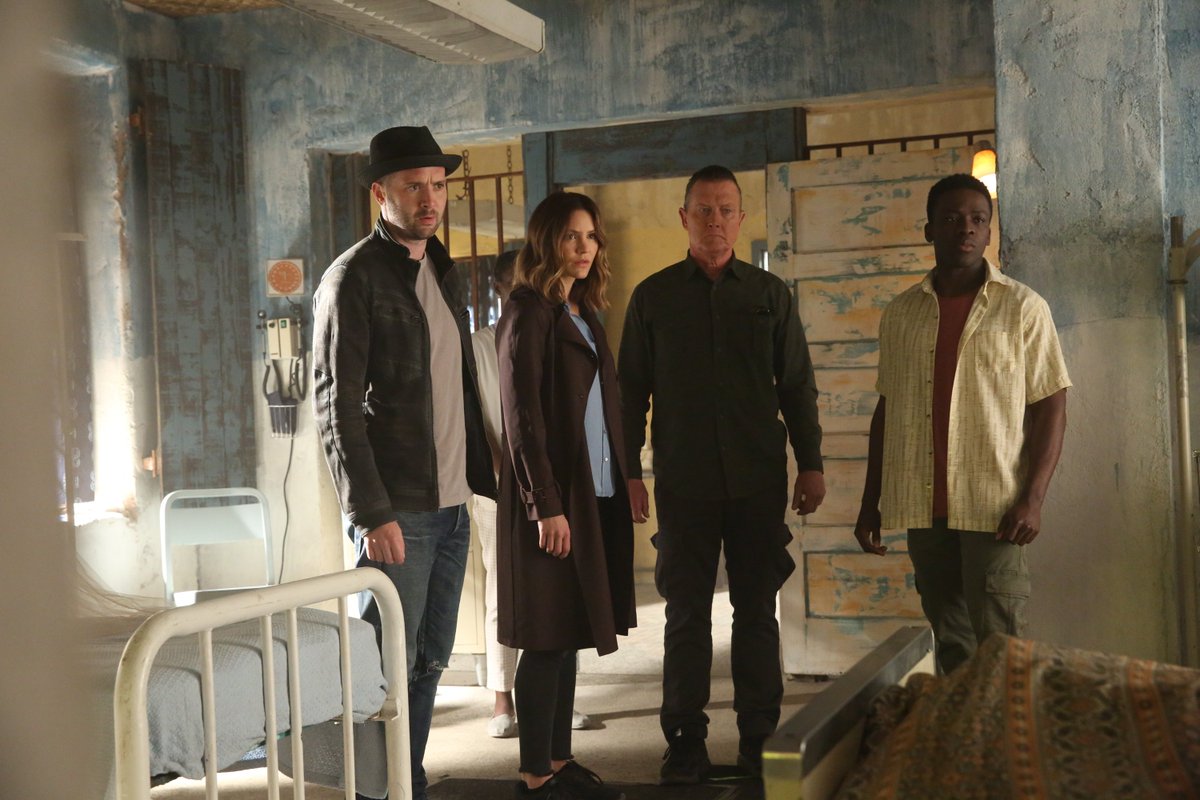 Scorpion tweet media