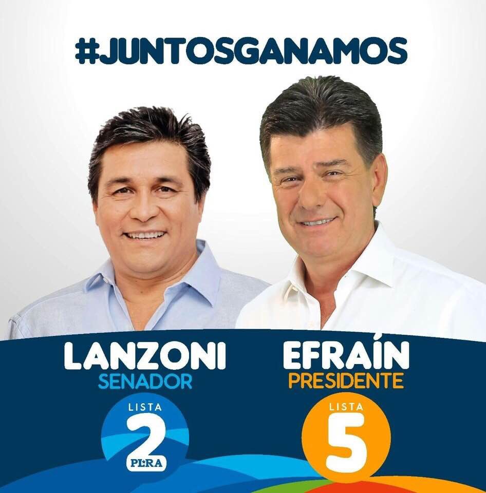 FSilvaFacetti's tweet photo. #AYOLAS es #CAMBIO... con la #LISTA_5 #AsaGobernador #MISIONES #CapurroDiputado y #LISTA_2. #LANZONIsenador  #PLRA , todos con #EFRAINpdte. @InfoAzulPy https://t.co/Cw65ZXvPFP