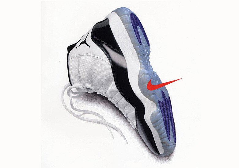 sneaker_wars's tweet photo. 【12月8日発売予定】 ナイキ エアジョーダン11 レトロ ホワイト/コンコルド-ブラック(378037-100)
⇒https://t.co/6mku1jooNT
エアジョーダンシリーズの中でも屈指の人気カラーが年末リリースへ！
#sneakerwars #スニーカー #JORDAN https://t.co/Y8BfAY9qst