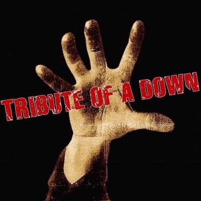 tributedown's tweet image. #NewProfilePic