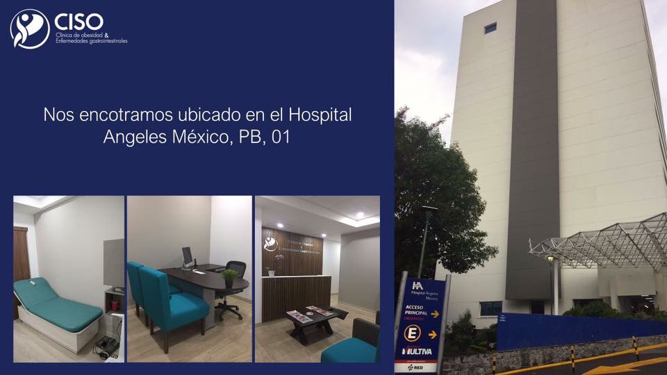 CISObesidad's tweet photo. Quieres conocer los diferentes tratamientos para combatir #sobrepeso u #obesidad. Agenda tu cita con nosotros al 49991465 https://t.co/o6cknU3Z2n