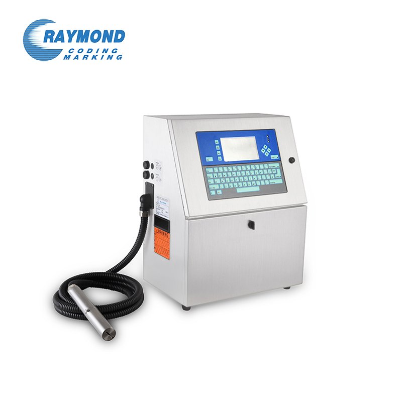 raymondcoding's tweet image. A300 Small character inkjet printer from Raymond

raymondcoding.com/Inkjet-Coding